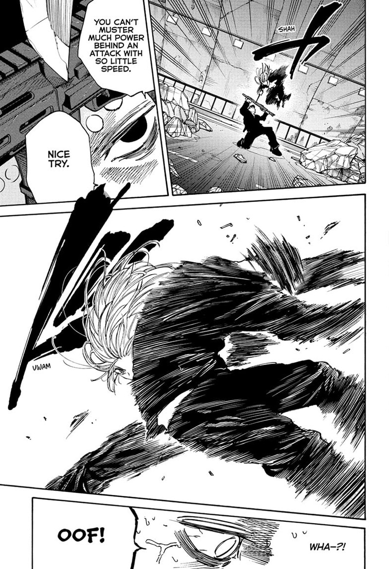 Chapter 117 - Page 25